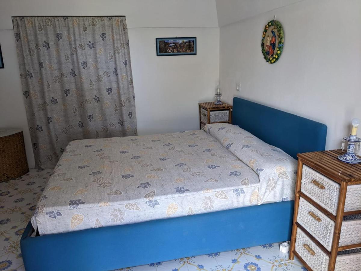 Villa Dammuso I Pini Di Kaddiuggia Campobello Esterno foto