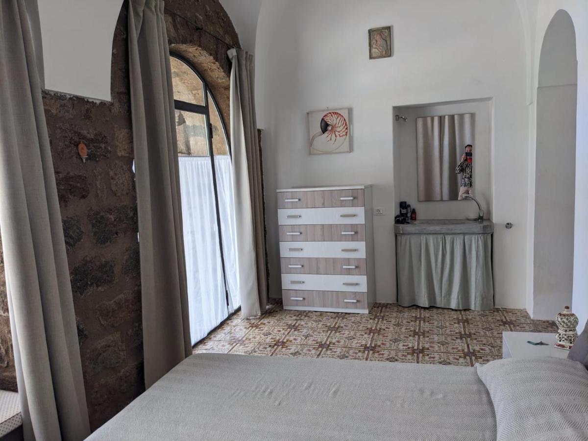 Villa Dammuso I Pini Di Kaddiuggia Campobello Esterno foto