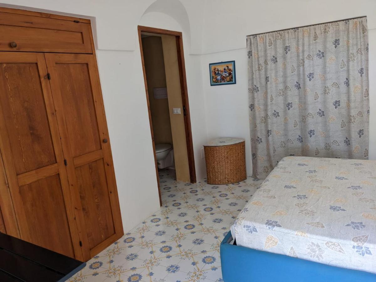 Villa Dammuso I Pini Di Kaddiuggia Campobello Esterno foto