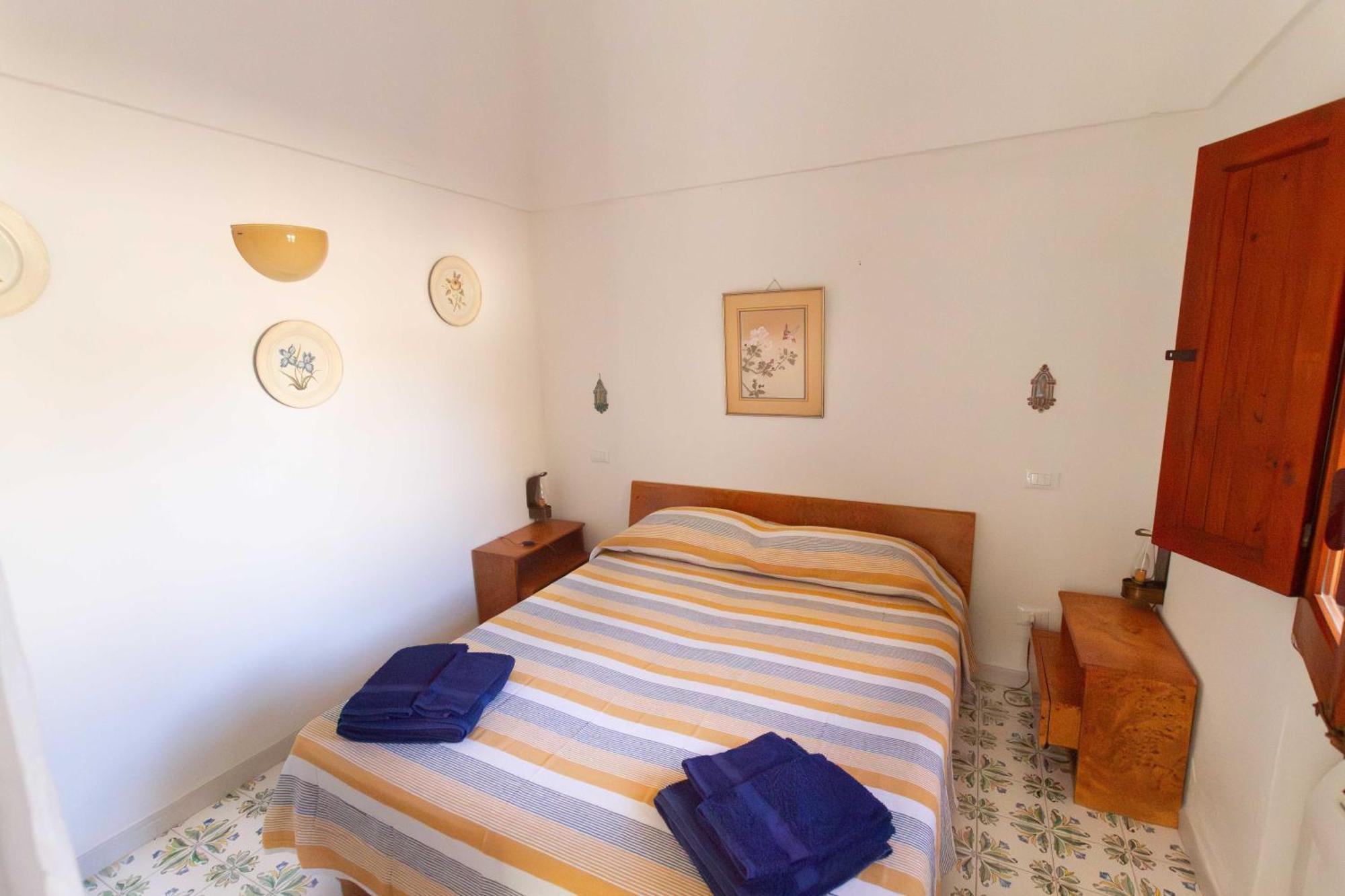 Villa Dammuso I Pini Di Kaddiuggia Campobello Esterno foto