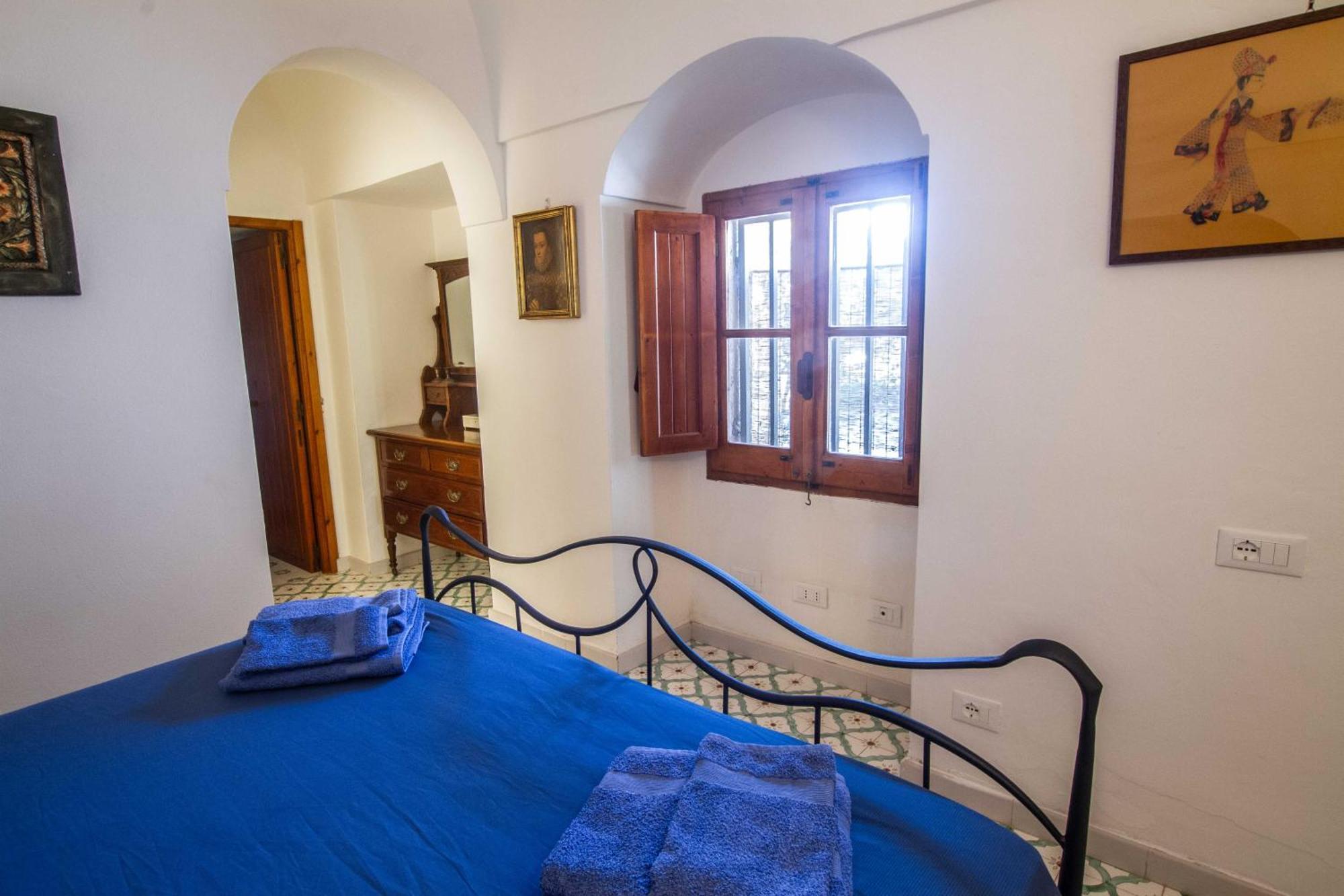Villa Dammuso I Pini Di Kaddiuggia Campobello Esterno foto