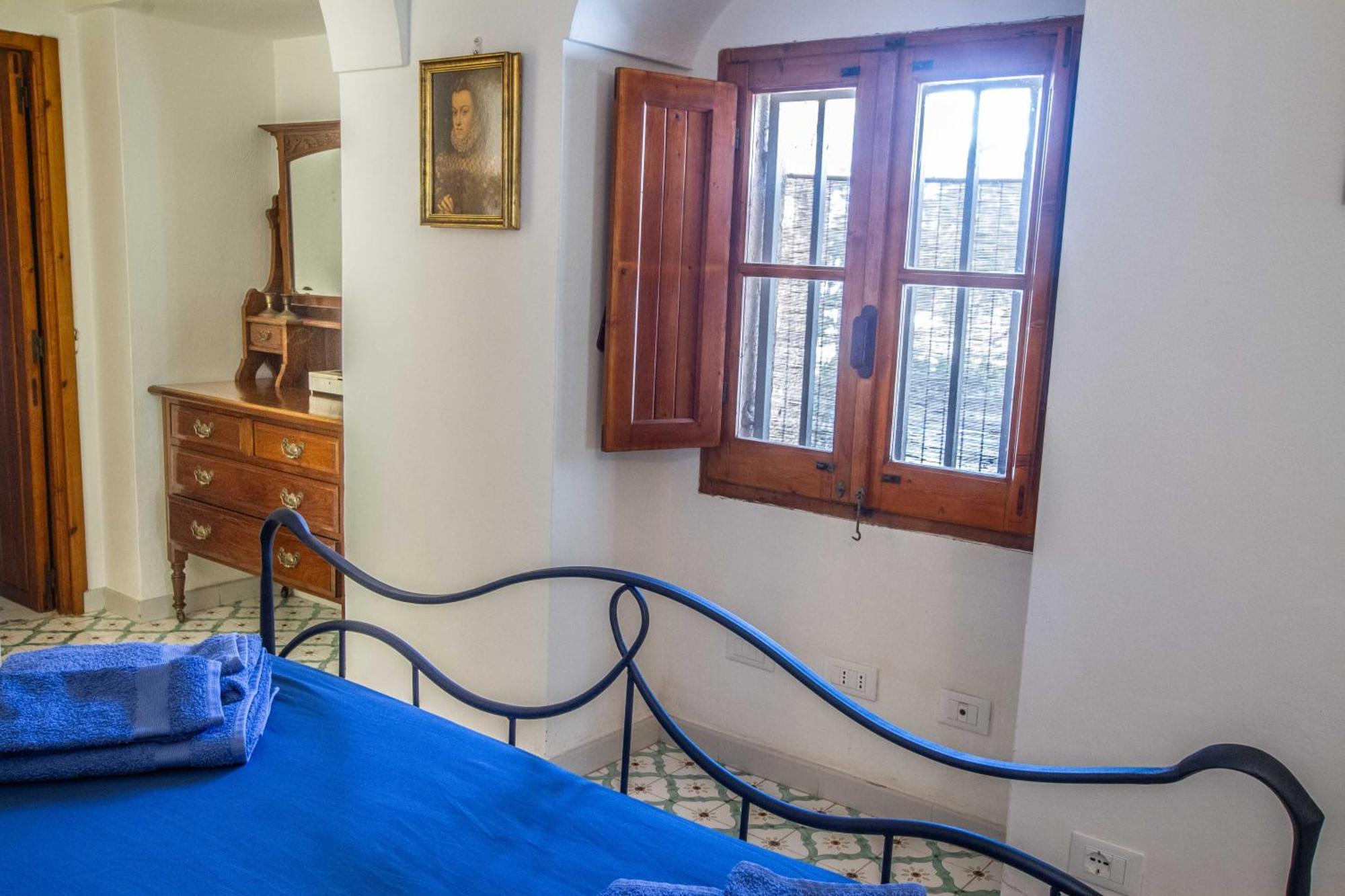 Villa Dammuso I Pini Di Kaddiuggia Campobello Esterno foto